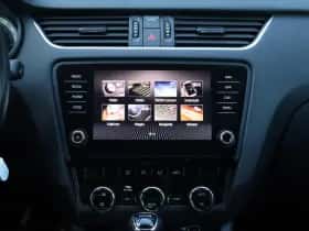Škoda Octavia (2019) thumbnail 29