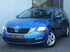 Škoda Octavia (2019) thumbnail 36