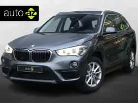 BMW X1 (2019)