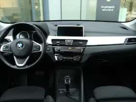 BMW X1 (2019) thumbnail 14