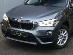 BMW X1 (2019) thumbnail 3