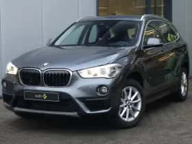 BMW X1 (2019) thumbnail 41