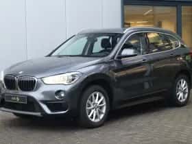 BMW X1 (2019) thumbnail 6