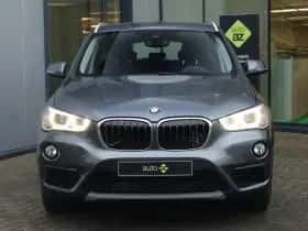 BMW X1 (2019) thumbnail 9
