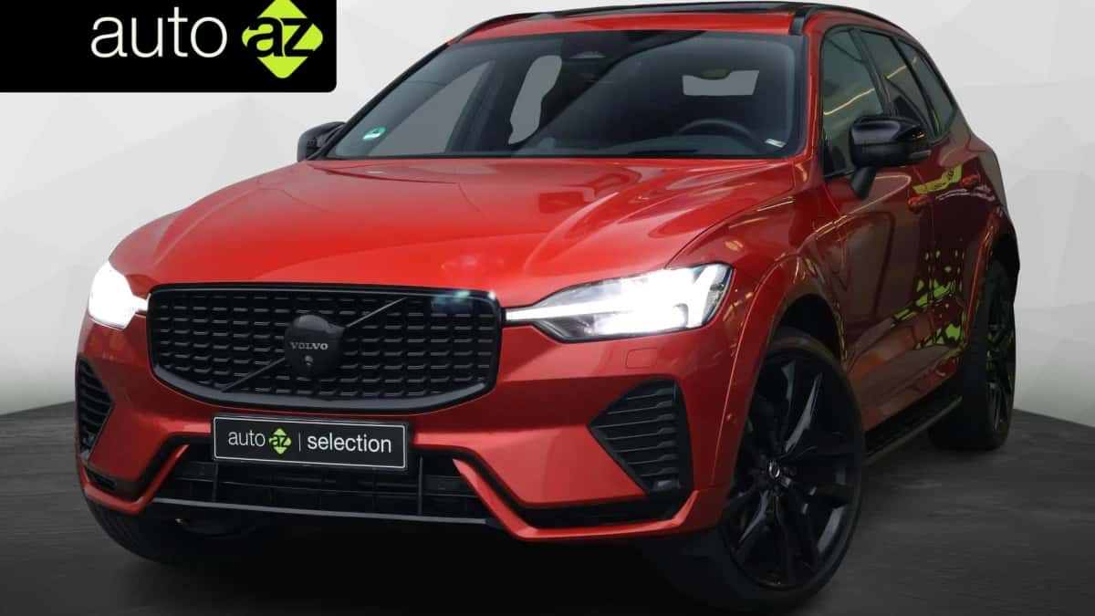 Volvo XC60 (2024) — foto 1