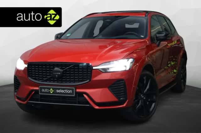 Volvo XC60 (2024) thumbnail 1