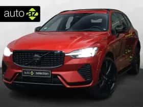 Volvo XC60 (2024) thumbnail 1