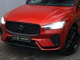 Volvo XC60 (2024) thumbnail 3