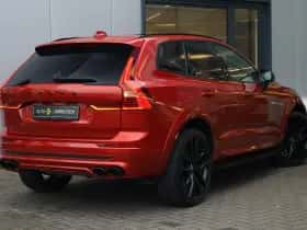 Volvo XC60 (2024) thumbnail 7