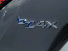Toyota bZ4X (2023) thumbnail 40