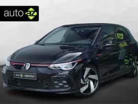 Volkswagen Golf (2021)
