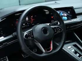 Volkswagen Golf (2021) thumbnail 14