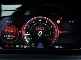 Volkswagen Golf (2021) thumbnail 15