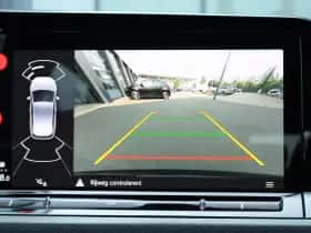 Volkswagen Golf (2021) thumbnail 21