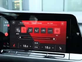 Volkswagen Golf (2021) thumbnail 23