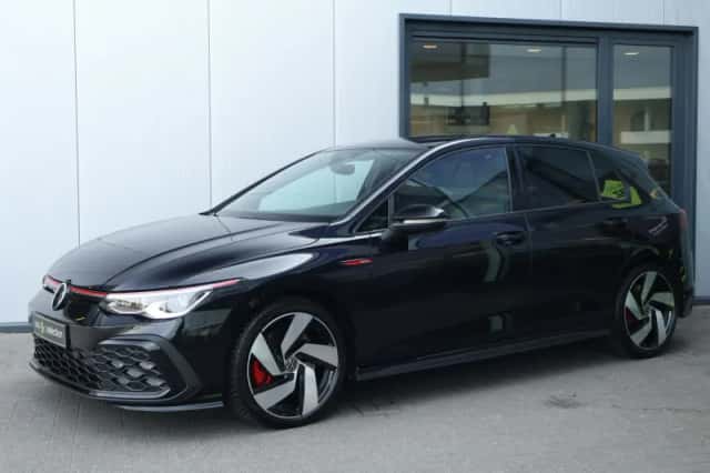 Volkswagen Golf (2021) thumbnail 5