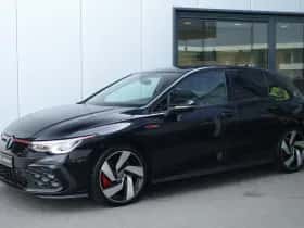 Volkswagen Golf (2021) thumbnail 5