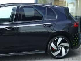 Volkswagen Golf (2021) thumbnail 7
