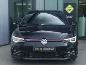 Volkswagen Golf (2021) thumbnail 8