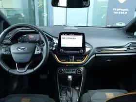 Ford Fiesta (2019) thumbnail 14