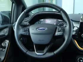 Ford Fiesta (2019) thumbnail 15