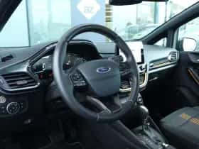 Ford Fiesta (2019) thumbnail 21