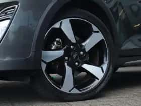 Ford Fiesta (2019) thumbnail 4