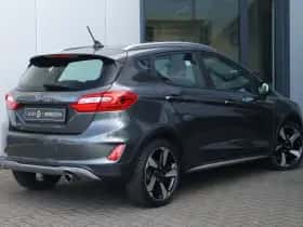 Ford Fiesta (2019) thumbnail 7