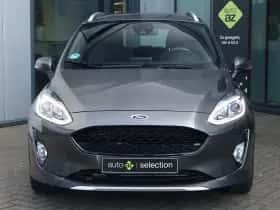 Ford Fiesta (2019) thumbnail 8
