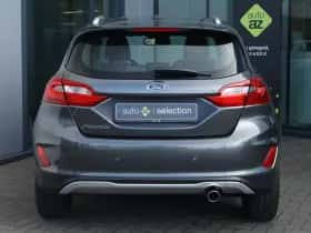 Ford Fiesta (2019) thumbnail 9