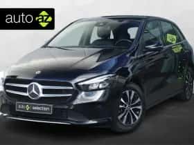 Mercedes-Benz B-Klasse (2020) thumbnail 1
