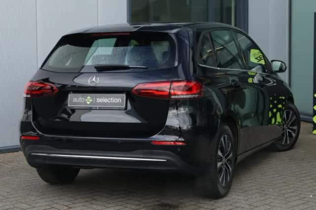 Mercedes-Benz B-Klasse (2020) thumbnail 2