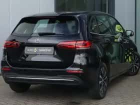 Mercedes-Benz B-Klasse (2020) thumbnail 2
