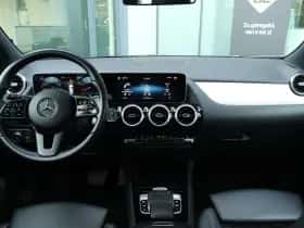 Mercedes-Benz B-Klasse (2020) thumbnail 14