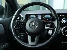 Mercedes-Benz B-Klasse (2020) thumbnail 15