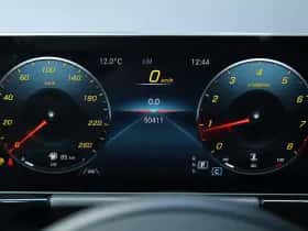 Mercedes-Benz B-Klasse (2020) thumbnail 16