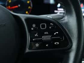 Mercedes-Benz B-Klasse (2020) thumbnail 18