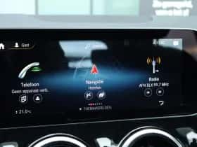 Mercedes-Benz B-Klasse (2020) thumbnail 20