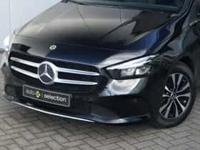 Mercedes-Benz B-Klasse (2020) thumbnail 3
