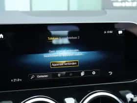 Mercedes-Benz B-Klasse (2020) thumbnail 22