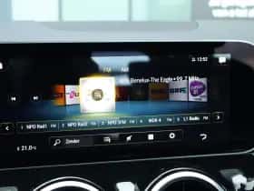 Mercedes-Benz B-Klasse (2020) thumbnail 23