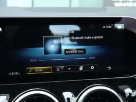 Mercedes-Benz B-Klasse (2020) thumbnail 24