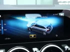Mercedes-Benz B-Klasse (2020) thumbnail 25