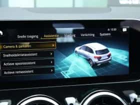 Mercedes-Benz B-Klasse (2020) thumbnail 29