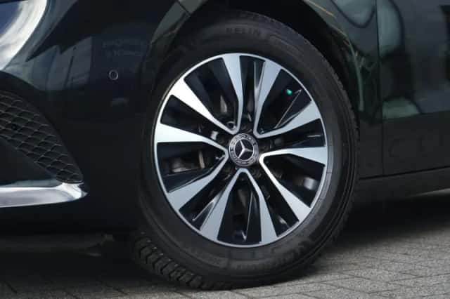 Mercedes-Benz B-Klasse (2020) thumbnail 4