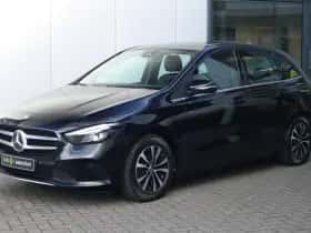 Mercedes-Benz B-Klasse (2020) thumbnail 6