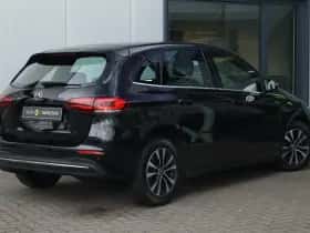 Mercedes-Benz B-Klasse (2020) thumbnail 7