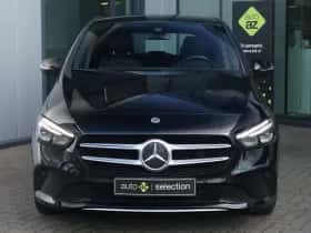 Mercedes-Benz B-Klasse (2020) thumbnail 8