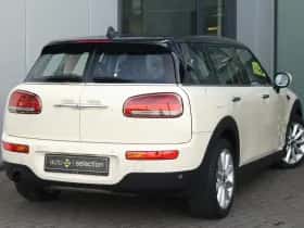MINI Clubman (2022) thumbnail 2