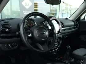 MINI Clubman (2022) thumbnail 18